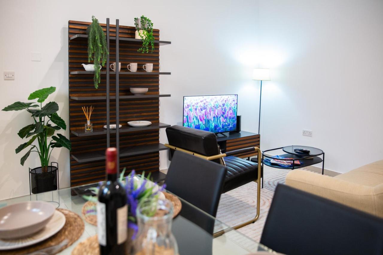 Valletta Center Apartment By Arcobnb Exterior photo