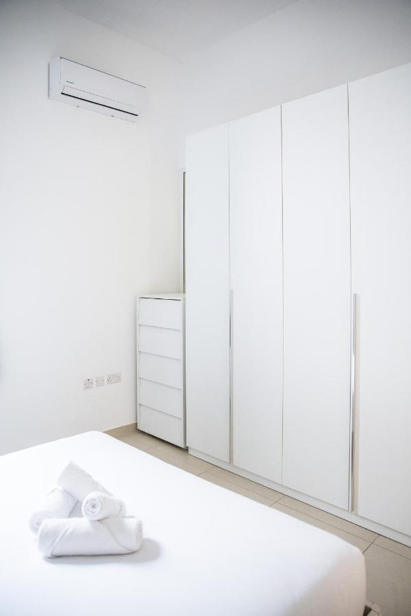 Valletta Center Apartment By Arcobnb Exterior photo