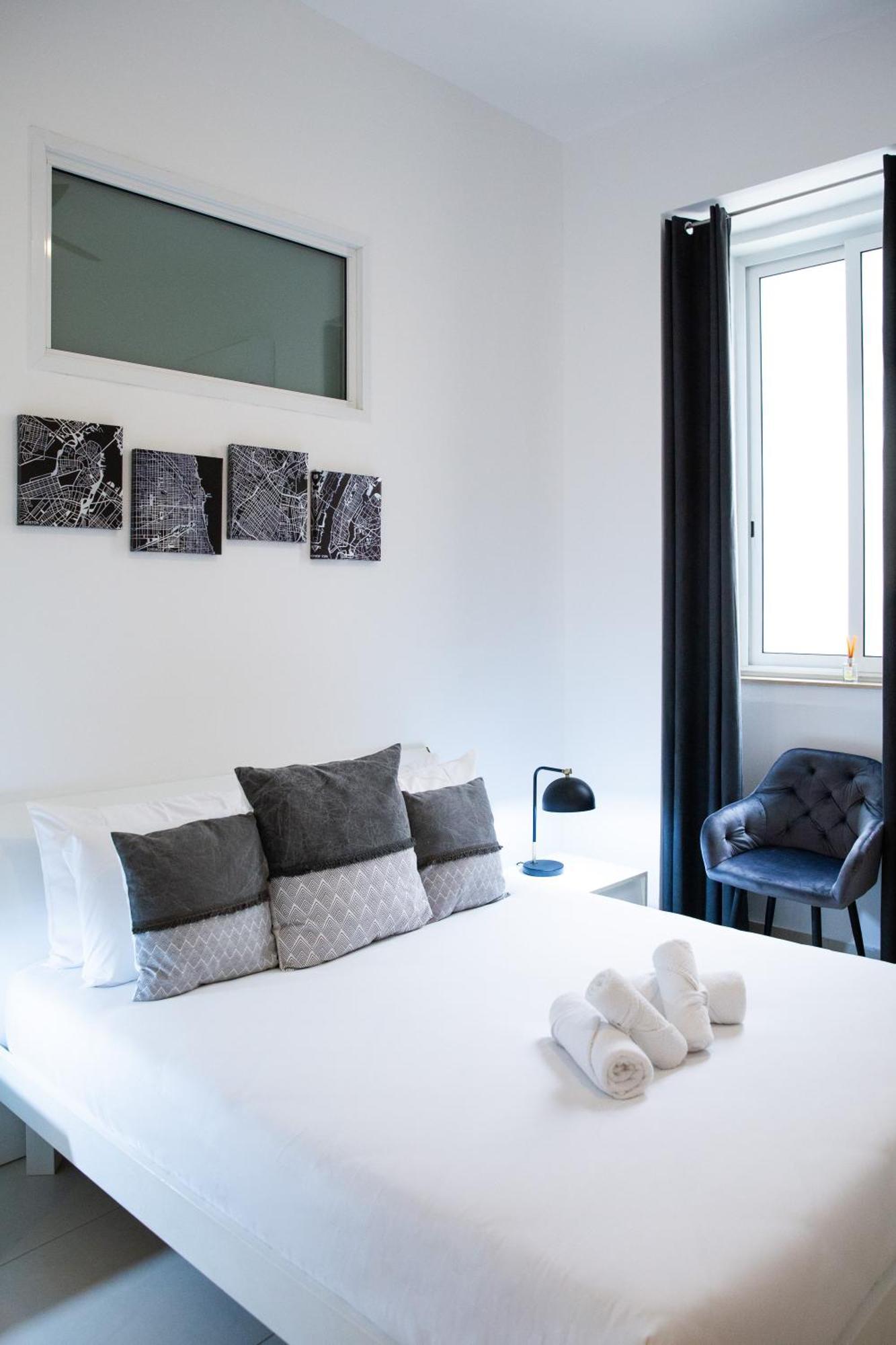 Valletta Center Apartment By Arcobnb Exterior photo