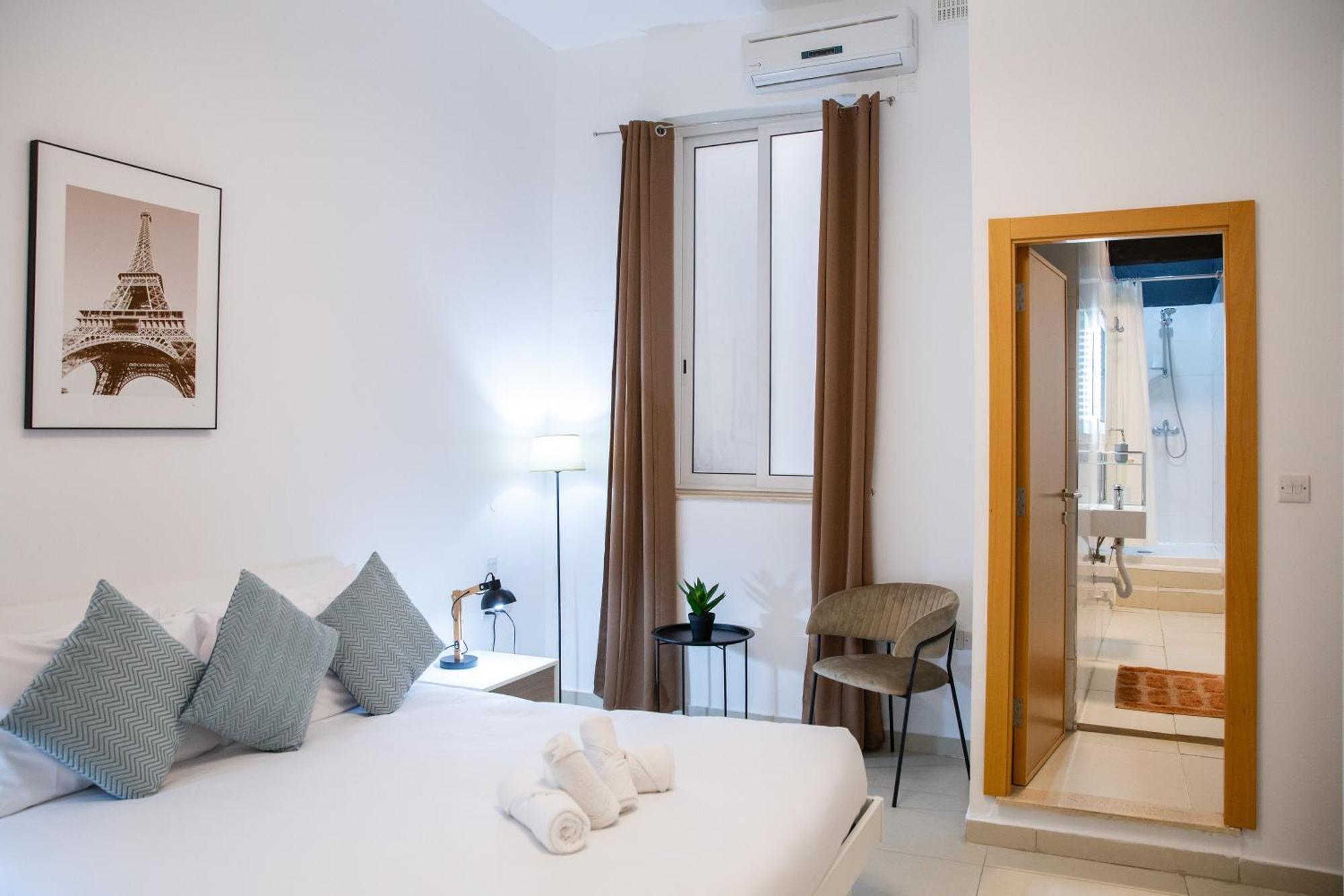 Valletta Center Apartment By Arcobnb Exterior photo