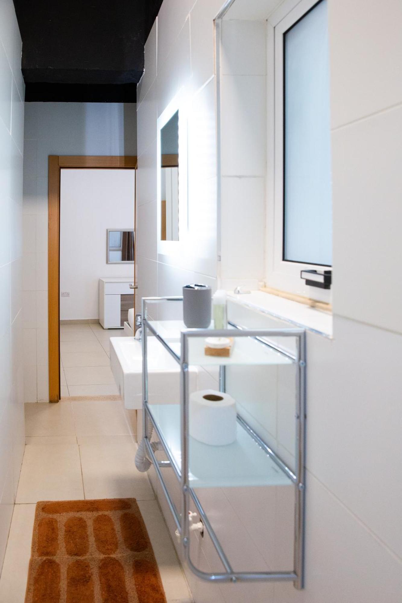 Valletta Center Apartment By Arcobnb Exterior photo