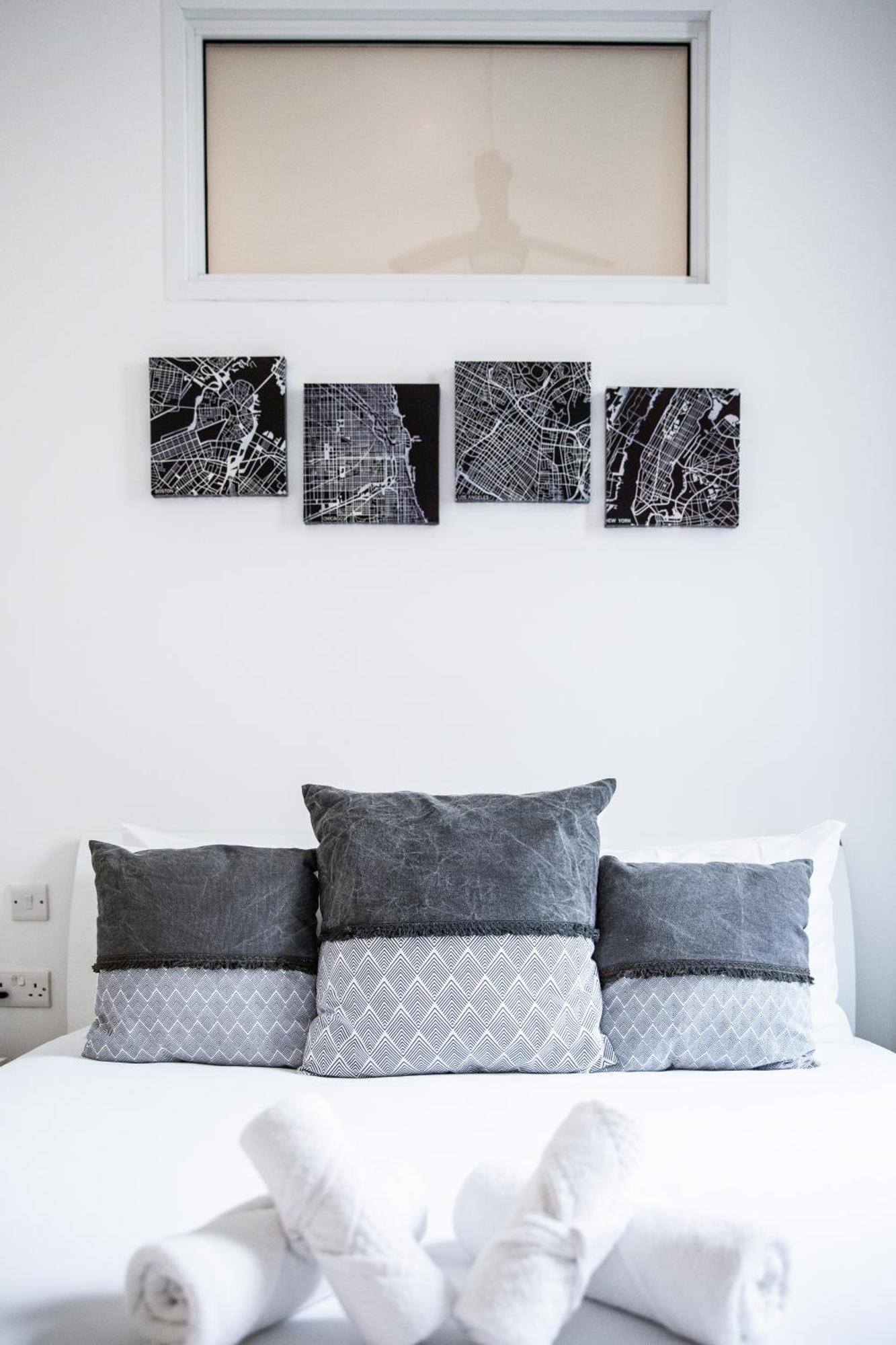 Valletta Center Apartment By Arcobnb Exterior photo
